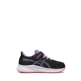 ASICS SNEAKERS PATRIOT 13 PS 1014A264-004 NERO-VIOLA