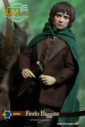 Asmus Toys - Lord of the Rings - Frodo Slim Version