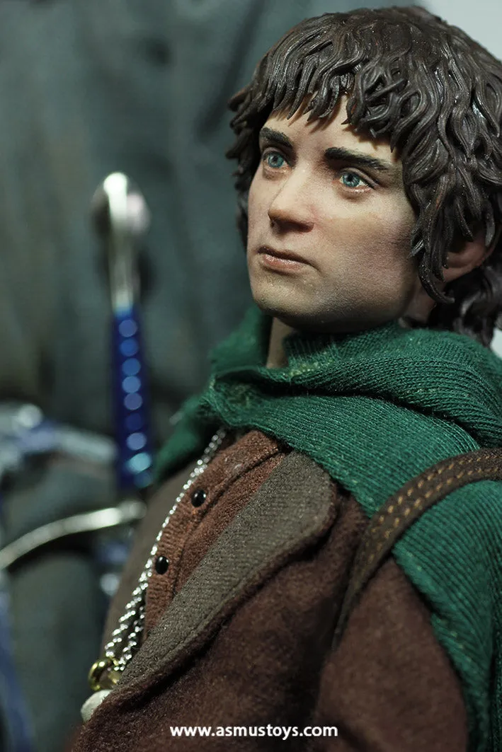 Asmus Toys - Lord of the Rings - Frodo Slim Version