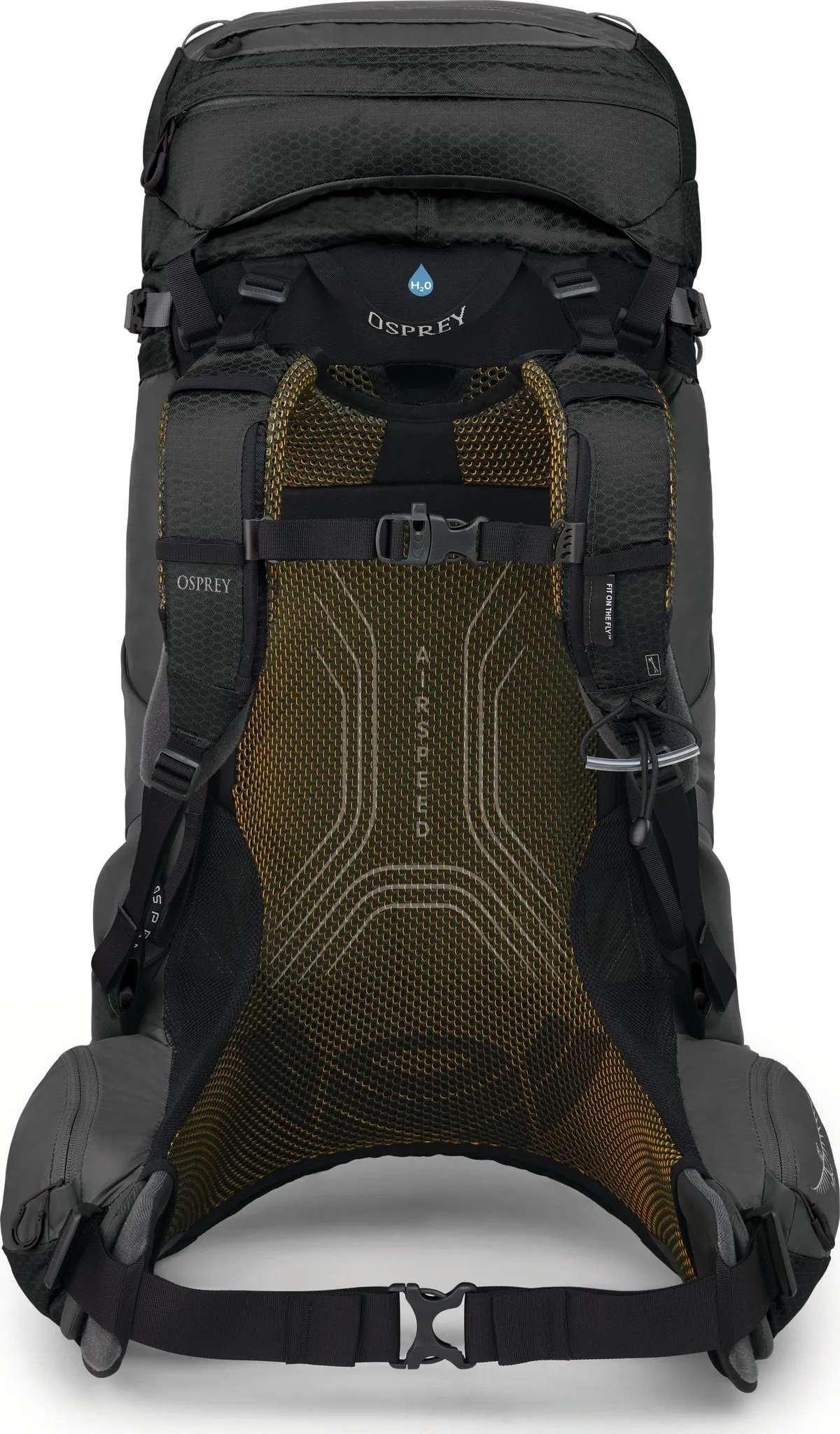 Atmos AG Backpacking Pack 50L|-|Sac à dos de longue randonnée Atmos AG 50L