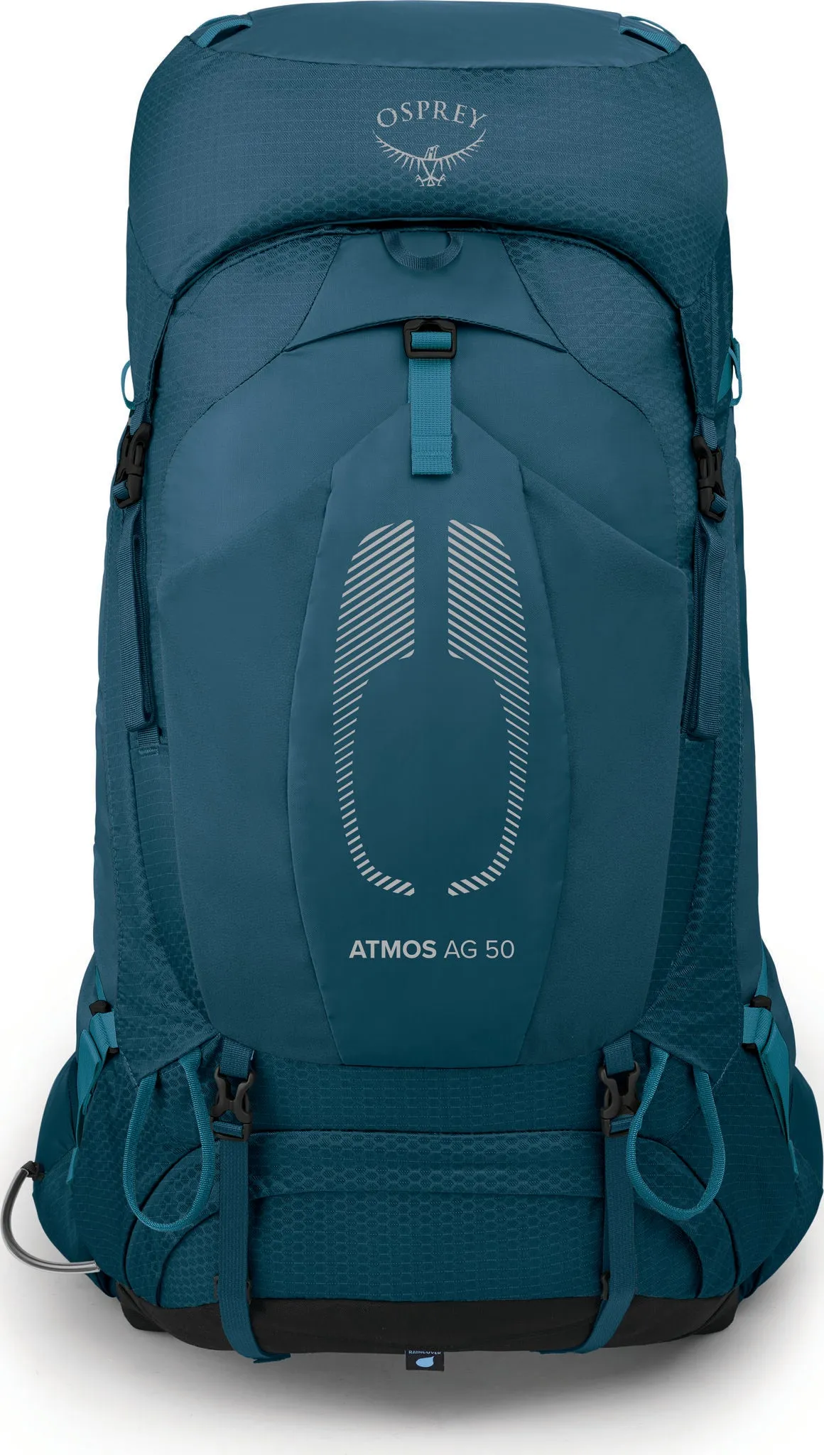 Atmos AG Backpacking Pack 50L|-|Sac à dos de longue randonnée Atmos AG 50L