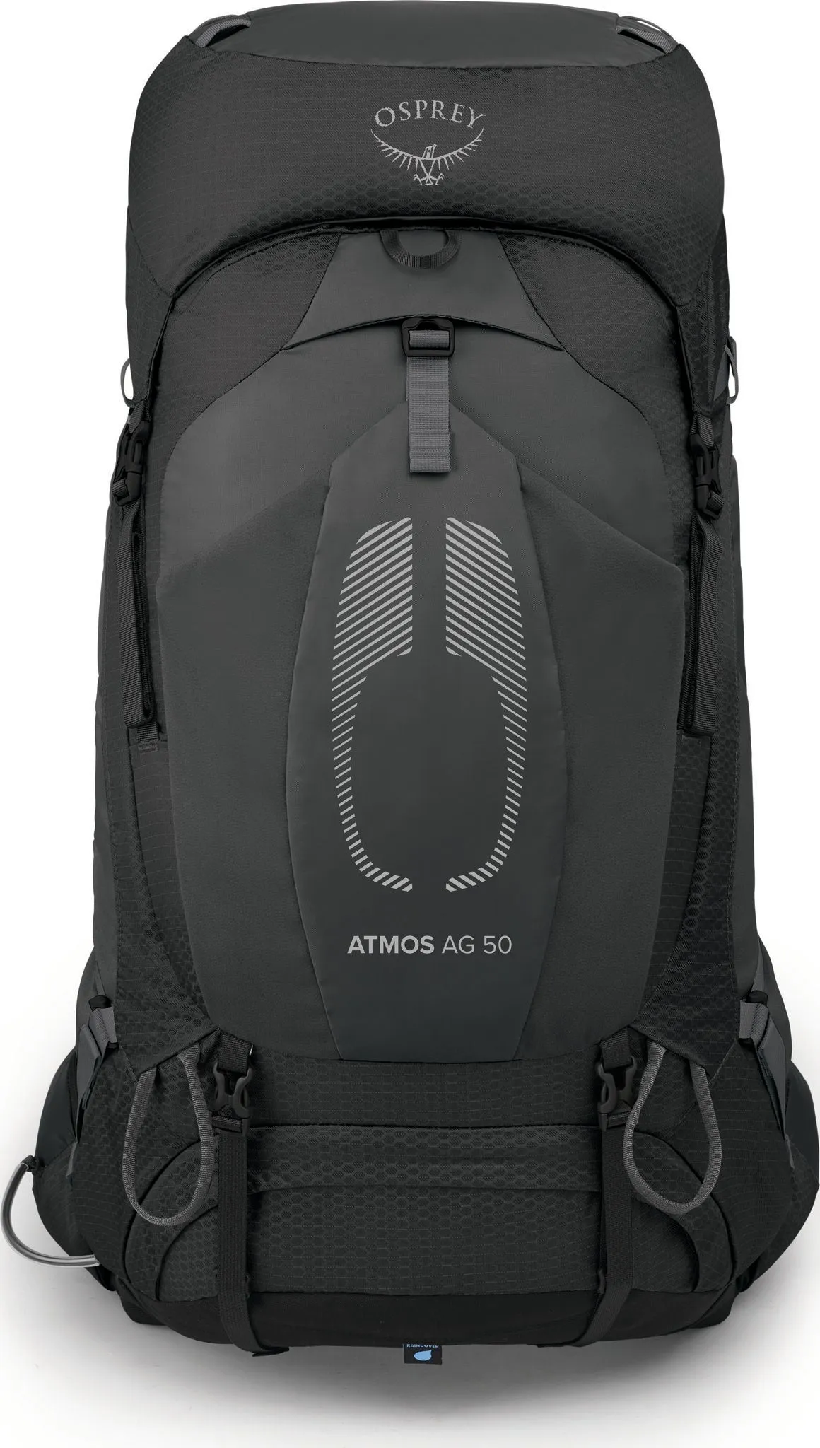 Atmos AG Backpacking Pack 50L|-|Sac à dos de longue randonnée Atmos AG 50L