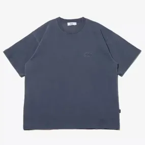 ATMOS PIGMENT DYED T-SHIRTS