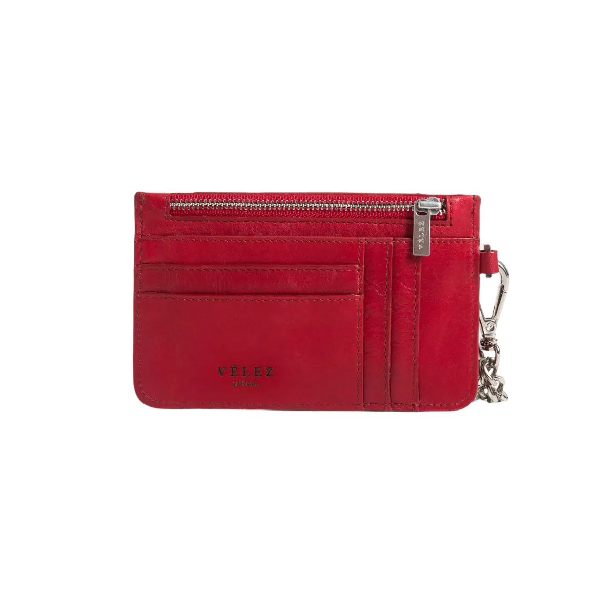 Aventurina Wristlet Card Case