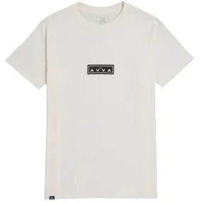 AVVA Leveled Up T-Shirt - Natural