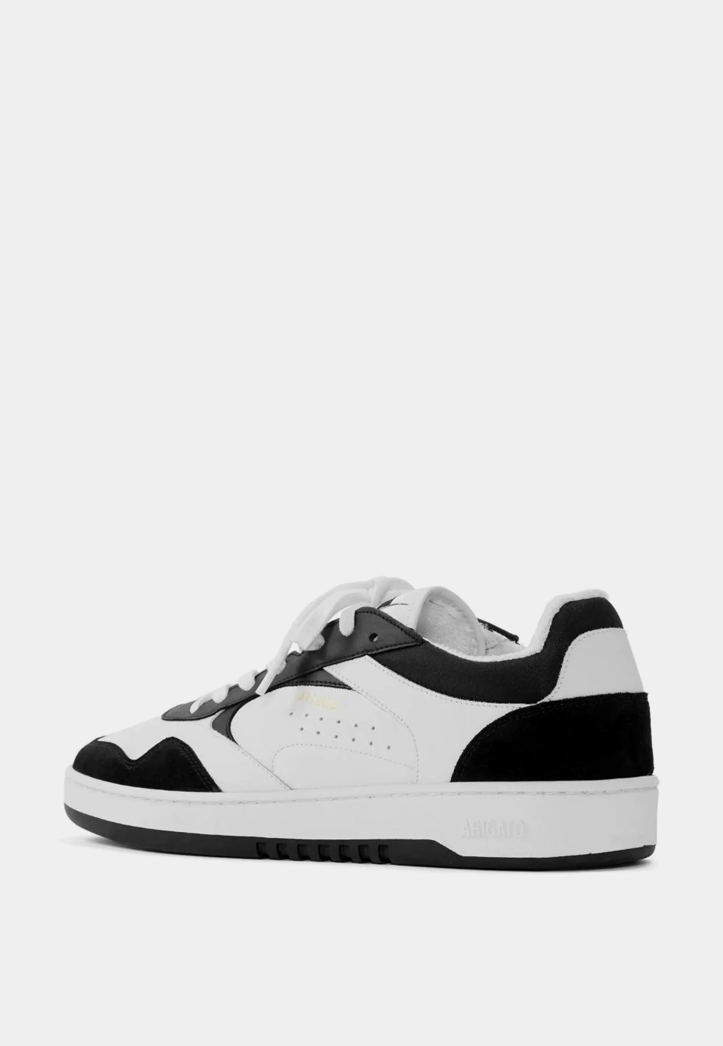 Axel Arigato Arlo Sneaker White/Black White/Black