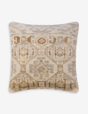 Aziza Pillow