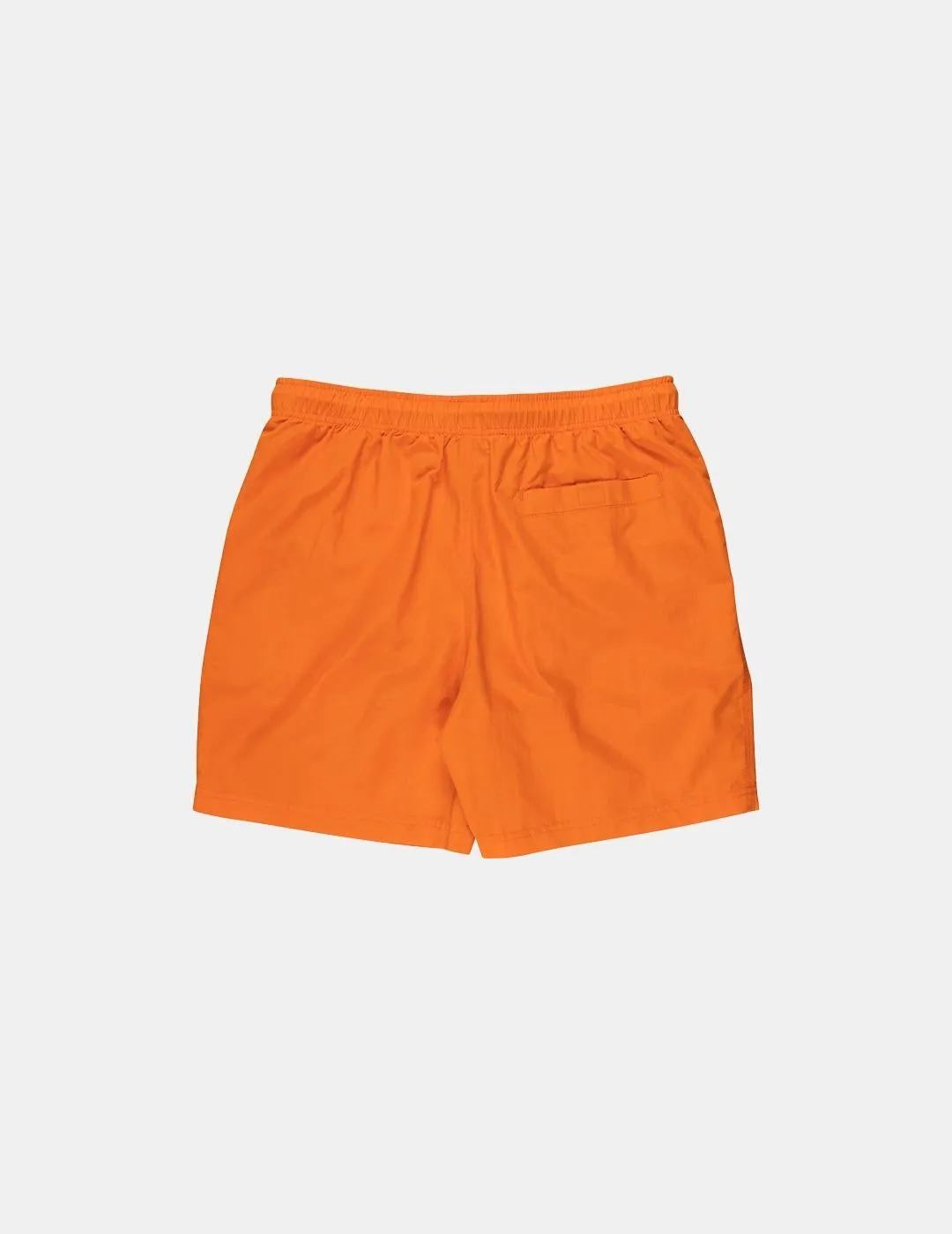 Bañador Santa Cruz Classic Dot Naranja