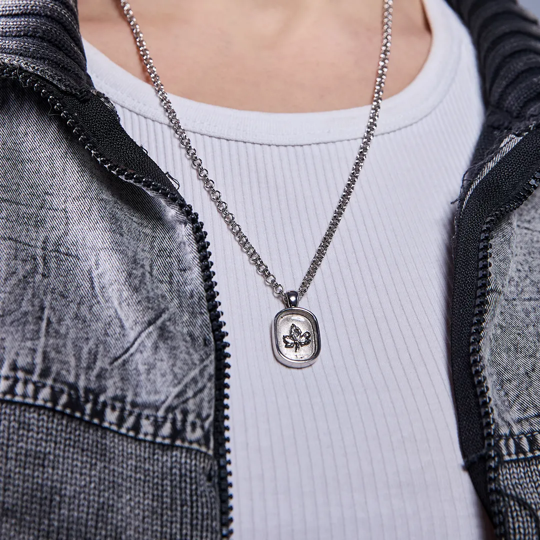 Baco - Basic Necklace