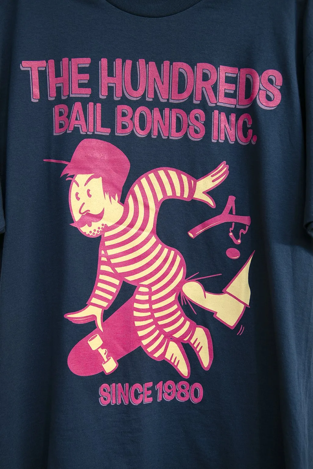 Bail T-Shirt