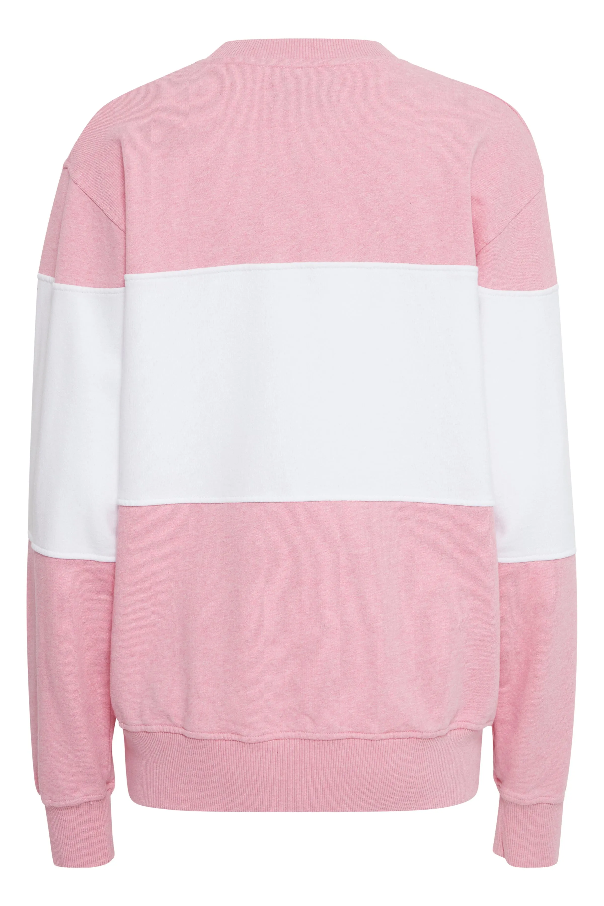 Ball - Bamontana Sweatshirt - 1621261 Azalea Pink Melange