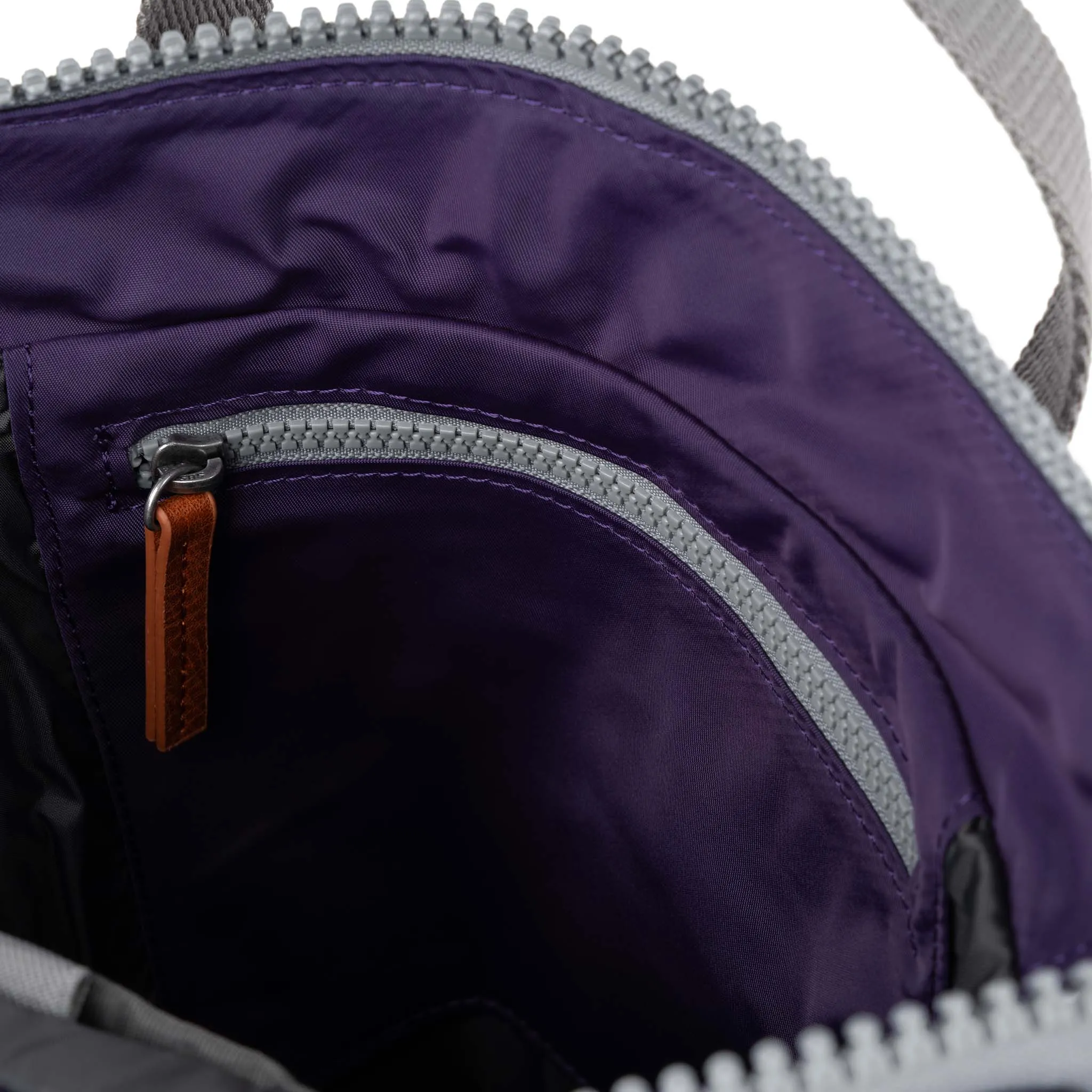 Bantry B Majestic Purple Recycled Nylon