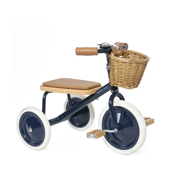 Banwood Trike - Navy