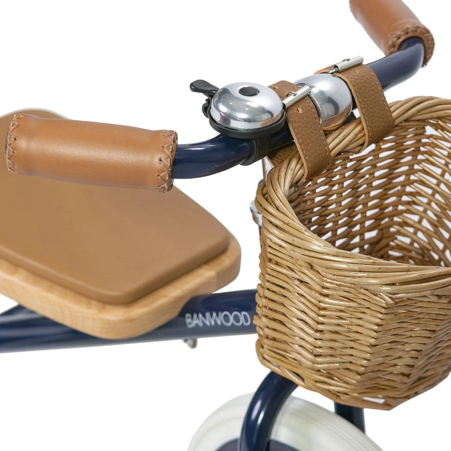 Banwood Trike - Navy