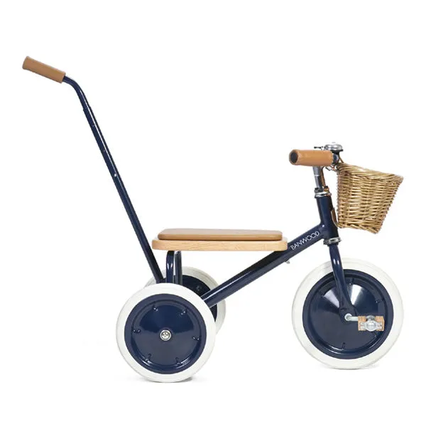 Banwood Trike - Navy