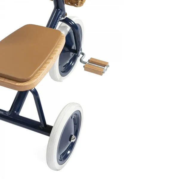 Banwood Trike - Navy