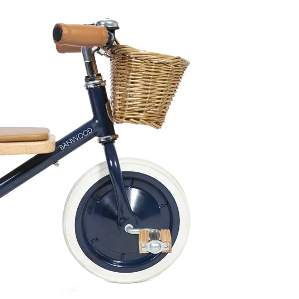 Banwood Trike - Navy