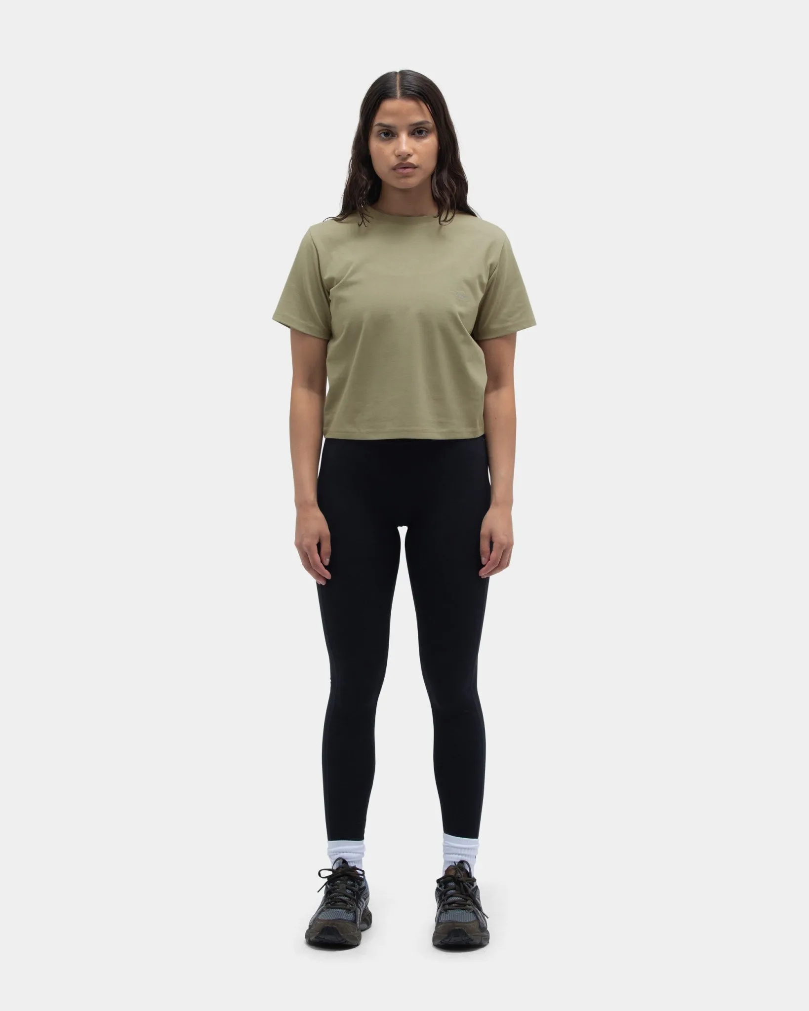 Barnaby Active T-shirt, Women - Overlandt