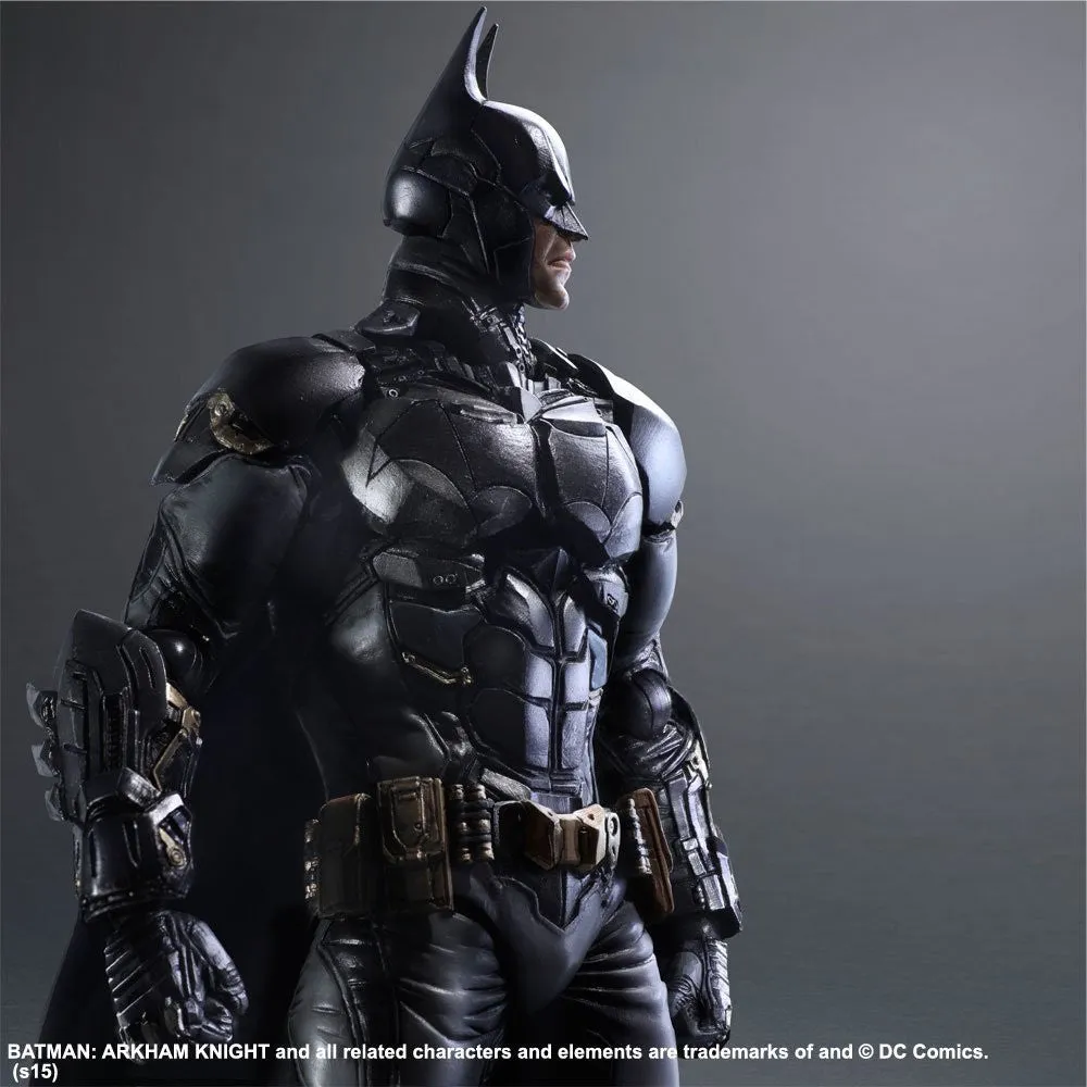 Batman Arkham Knight - Batman