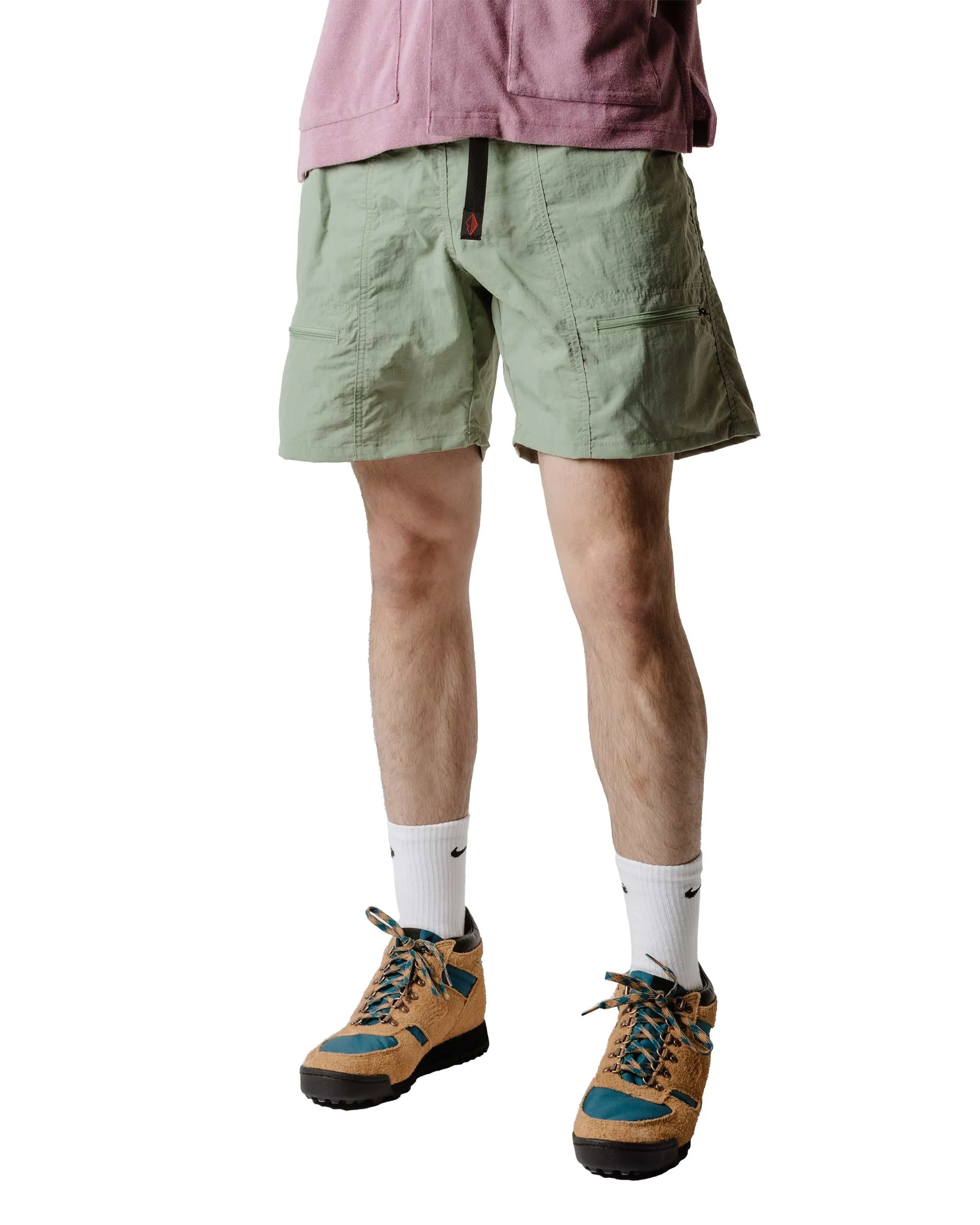 Battenwear Camp Shorts Sage