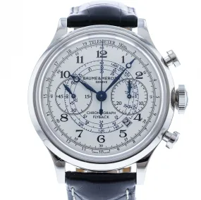 Baume & Mercier Capeland MOA10006