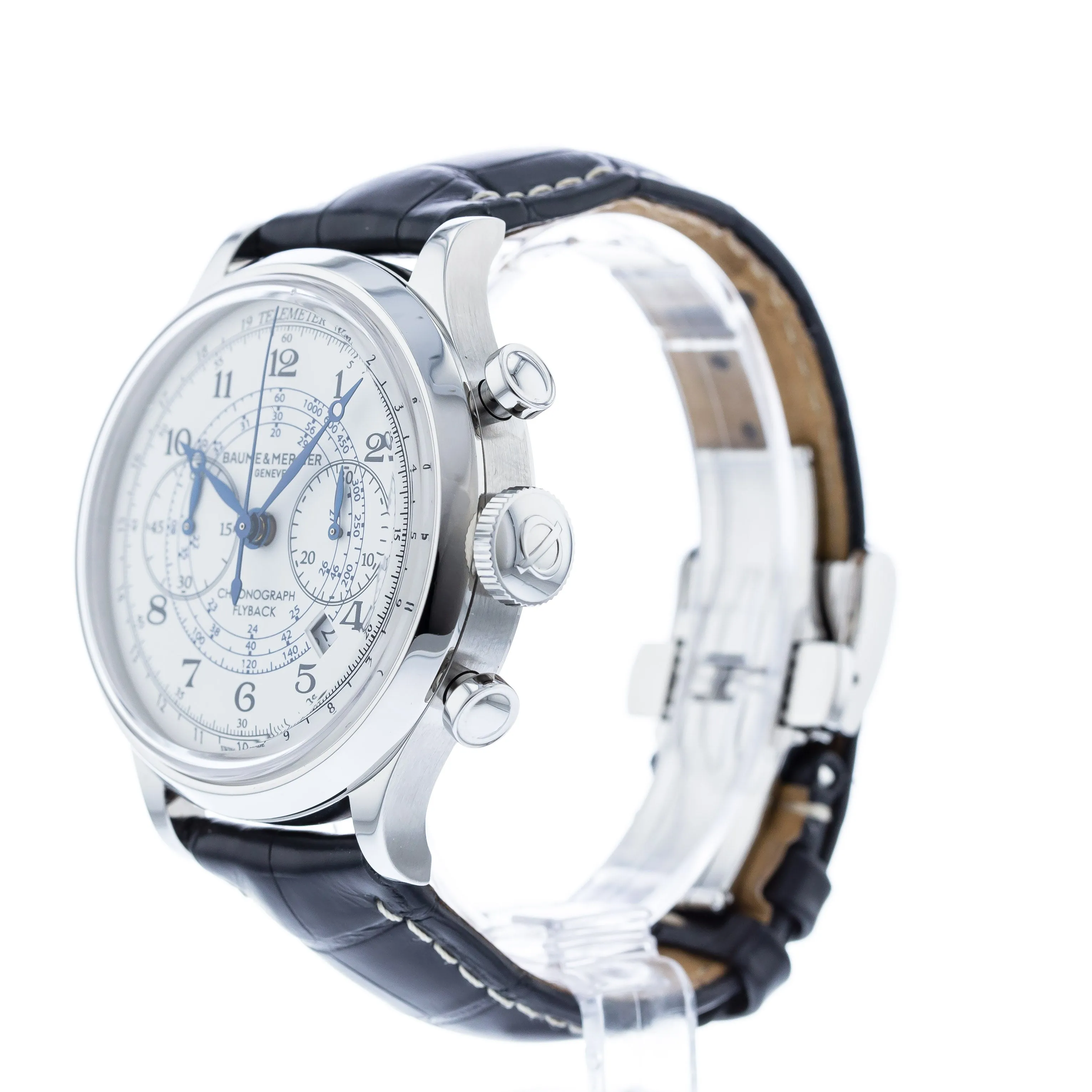 Baume & Mercier Capeland MOA10006