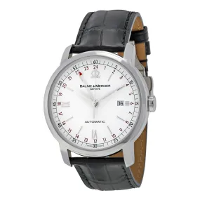 Baume and Mercier Classima Men's Watch 0 8462