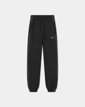 Bayley Track Pants, Women - Pirate Black