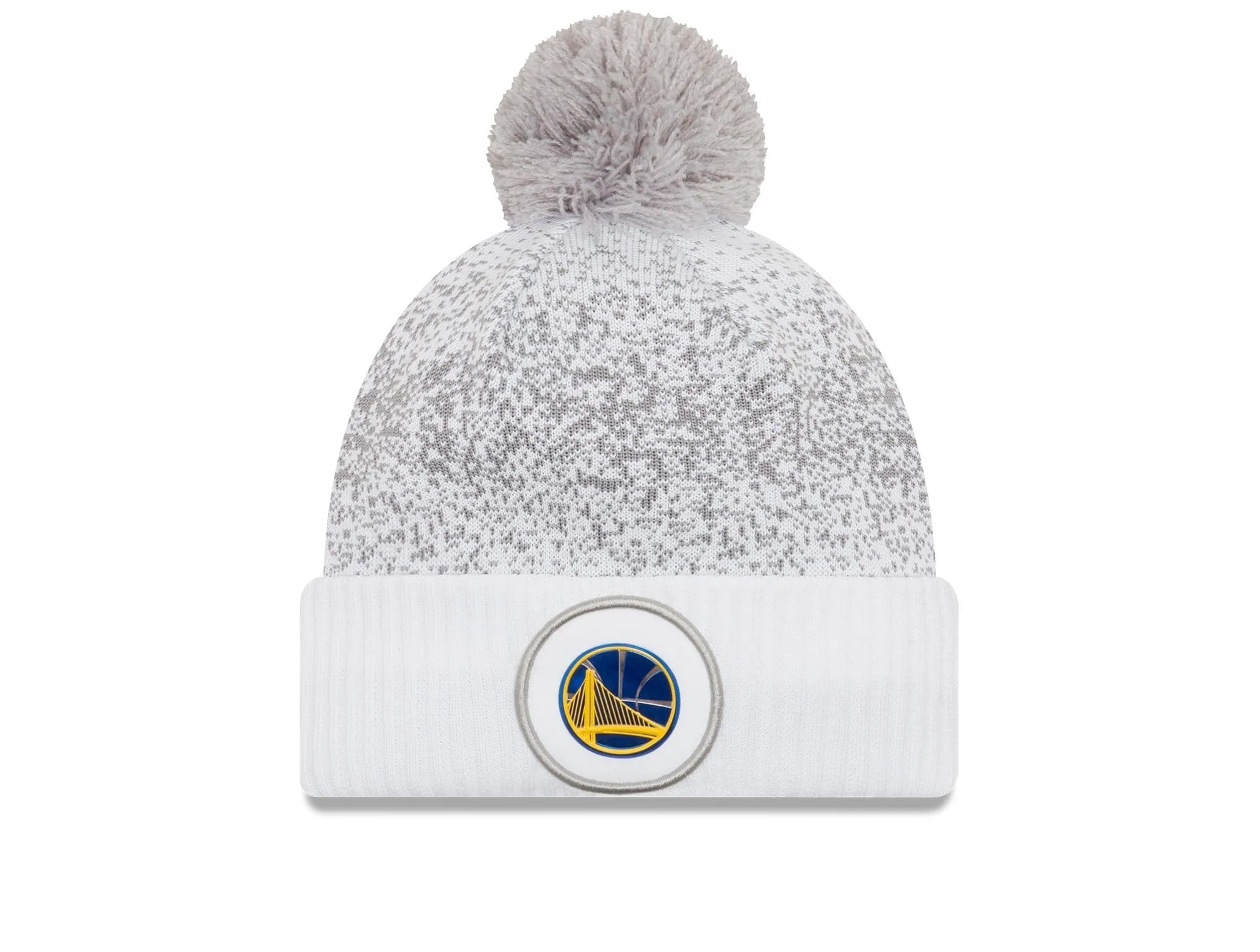 Beanie New Era Nba 17 Onc Pom Golwar Unisex