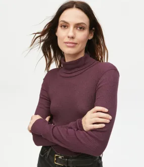 Bell Turtleneck