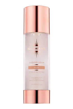 Bellamianta - Tanning Serum Body - Dark