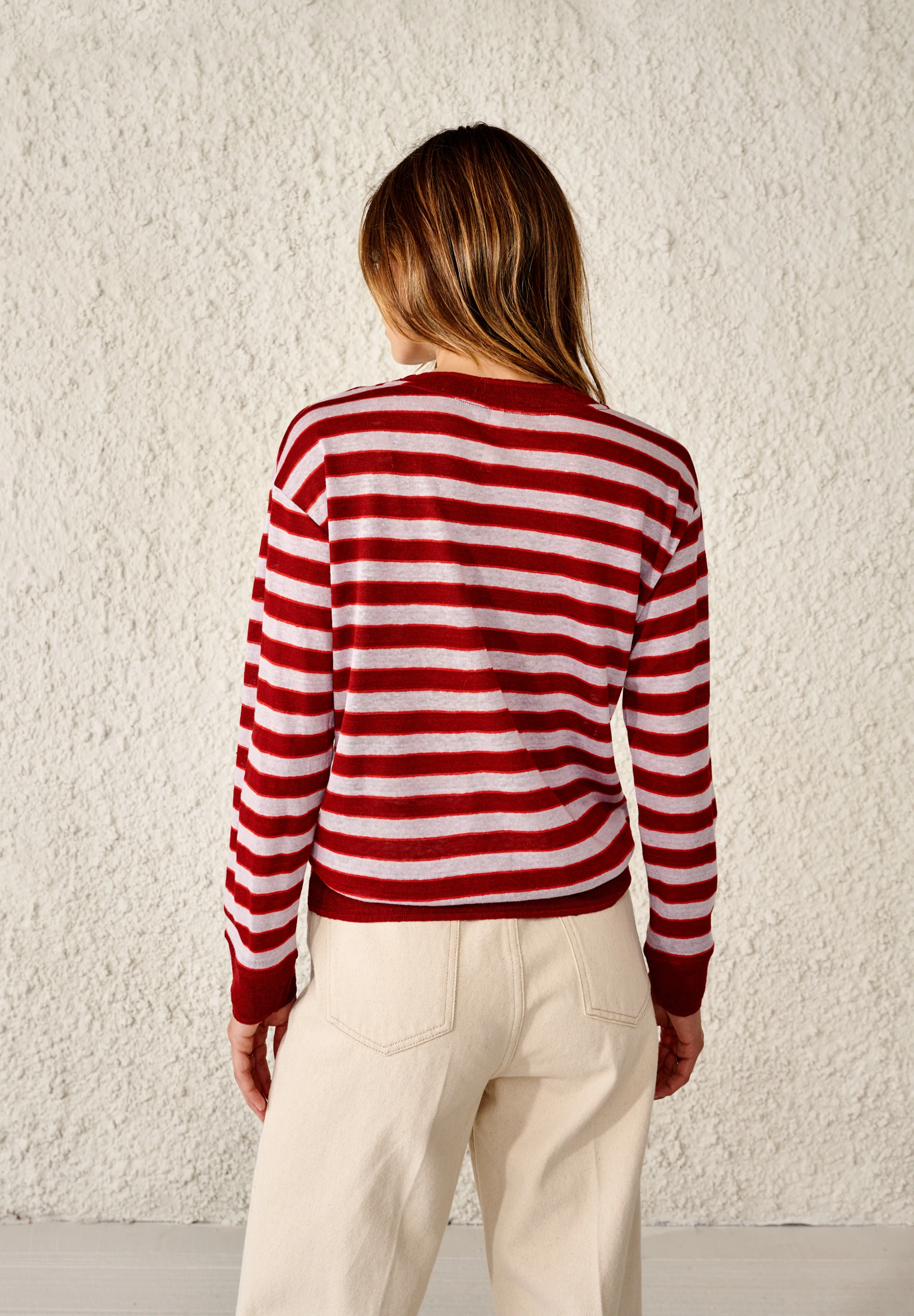 BELLEROSE | CAMISETA SENIA