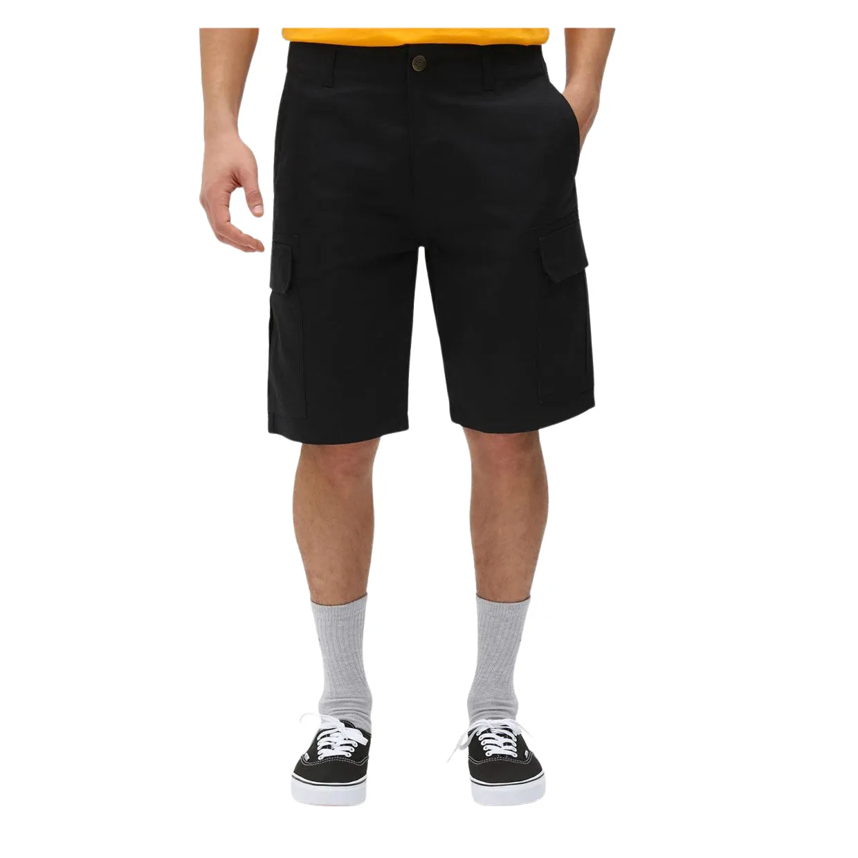 Bermuda Uomo Dickies Millerville Shorts Nero