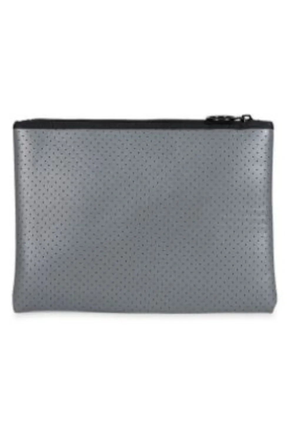 BETH NEOPRENE CLUTCH | FEMME