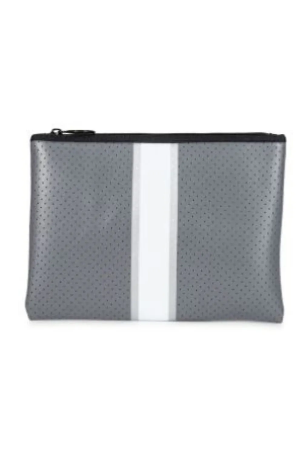 BETH NEOPRENE CLUTCH | FEMME