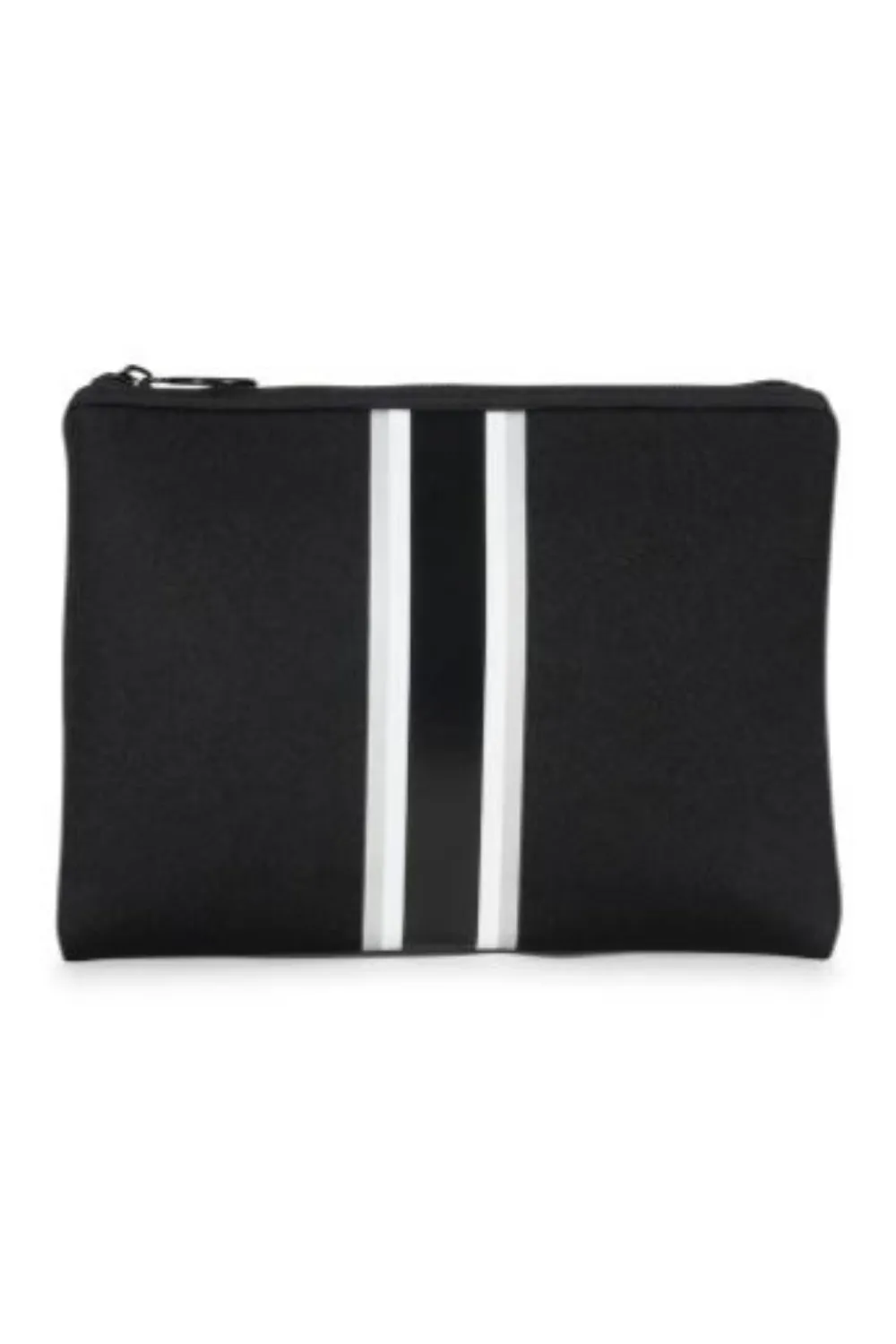 BETH NEOPRENE CLUTCH | JAZZ