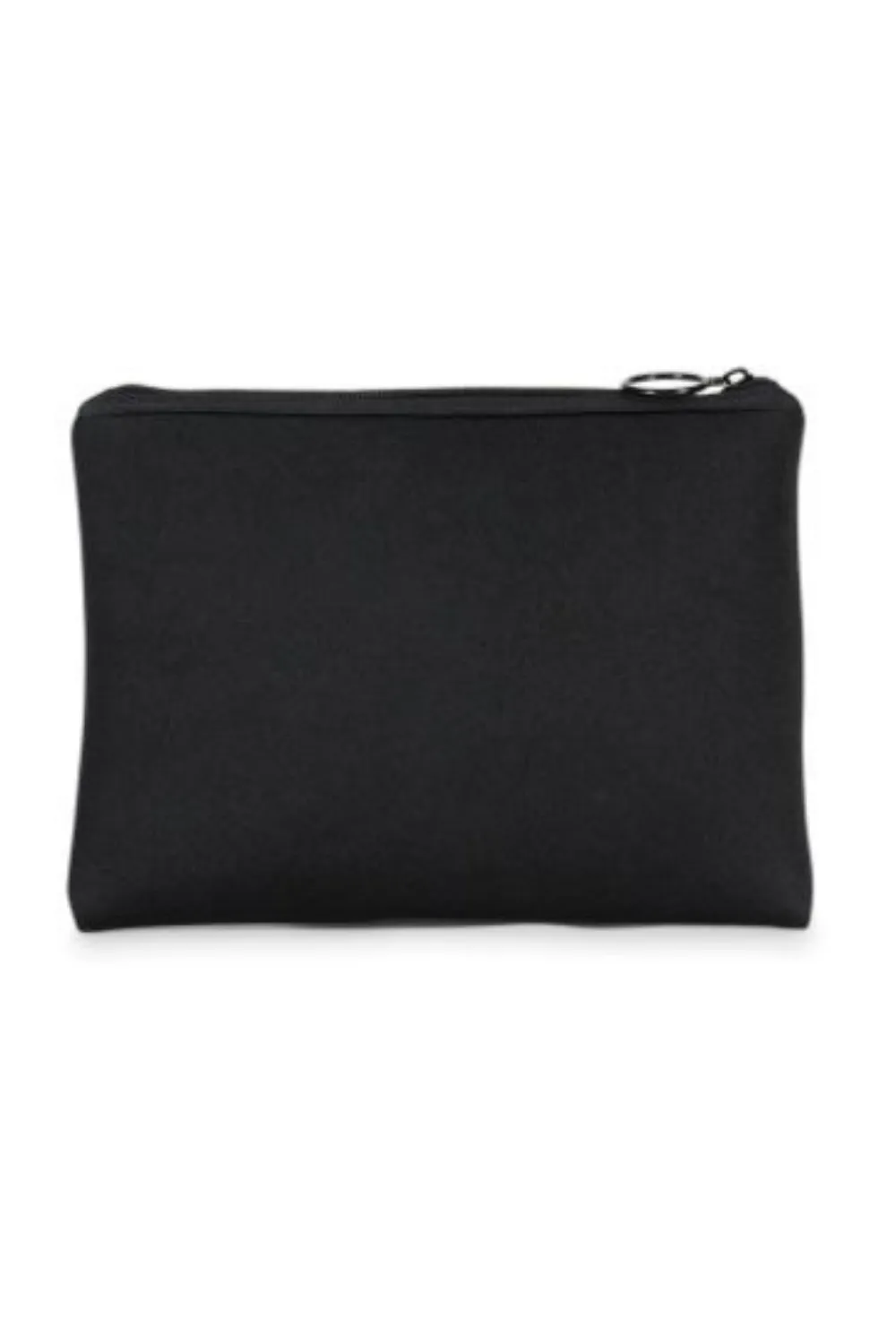 BETH NEOPRENE CLUTCH | JAZZ