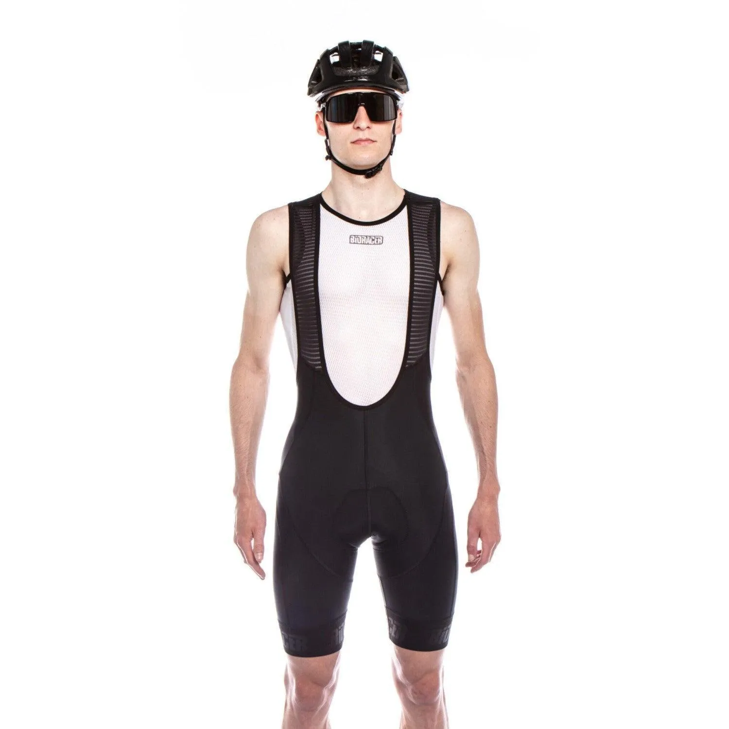 Bioracer Men'S Bib Shorts | Icon