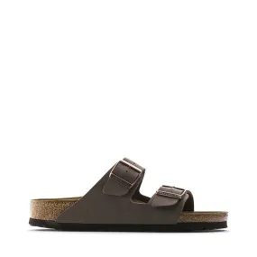 BIRKENSTOCK SANDALO ARIZONA 151183 MOCCA