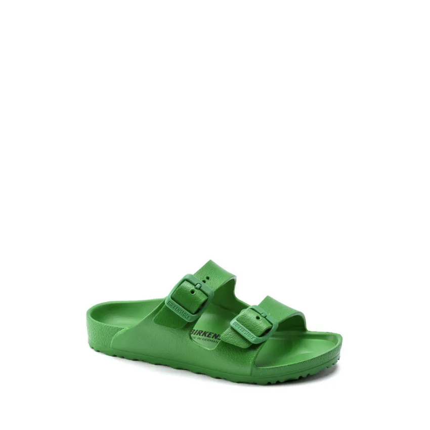 BIRKENSTOCK SANDALO ARIZONA EVA 1021681 VERDE