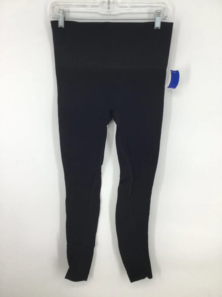 Blanqi Size S Nylon Blend Pants