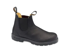 Blundstone Super 550 Boots "Black" (Style: 558)