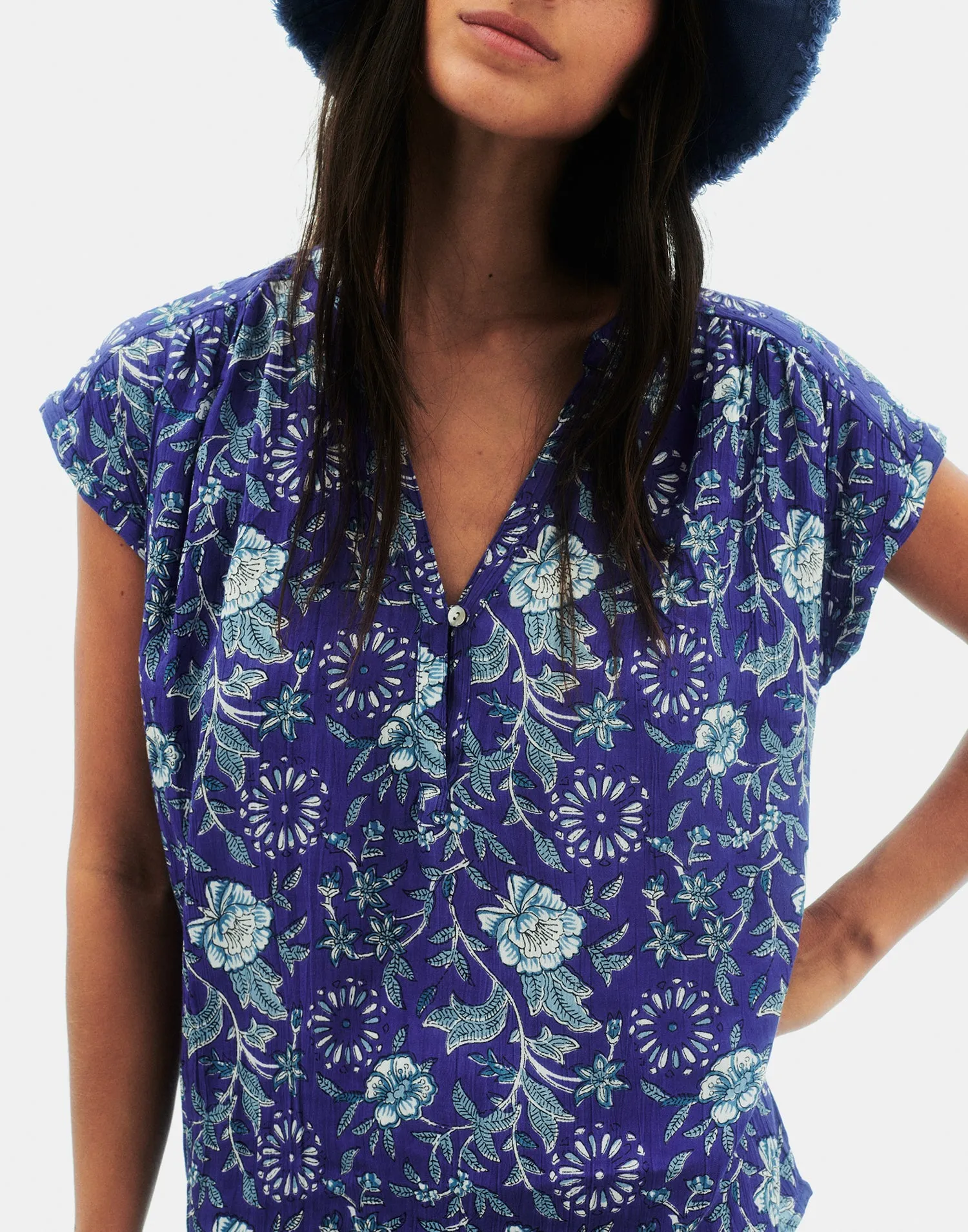 Blusa Adriático