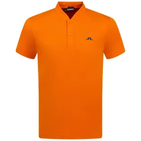 Bode Regular Fit Polo Exuberance - AW23