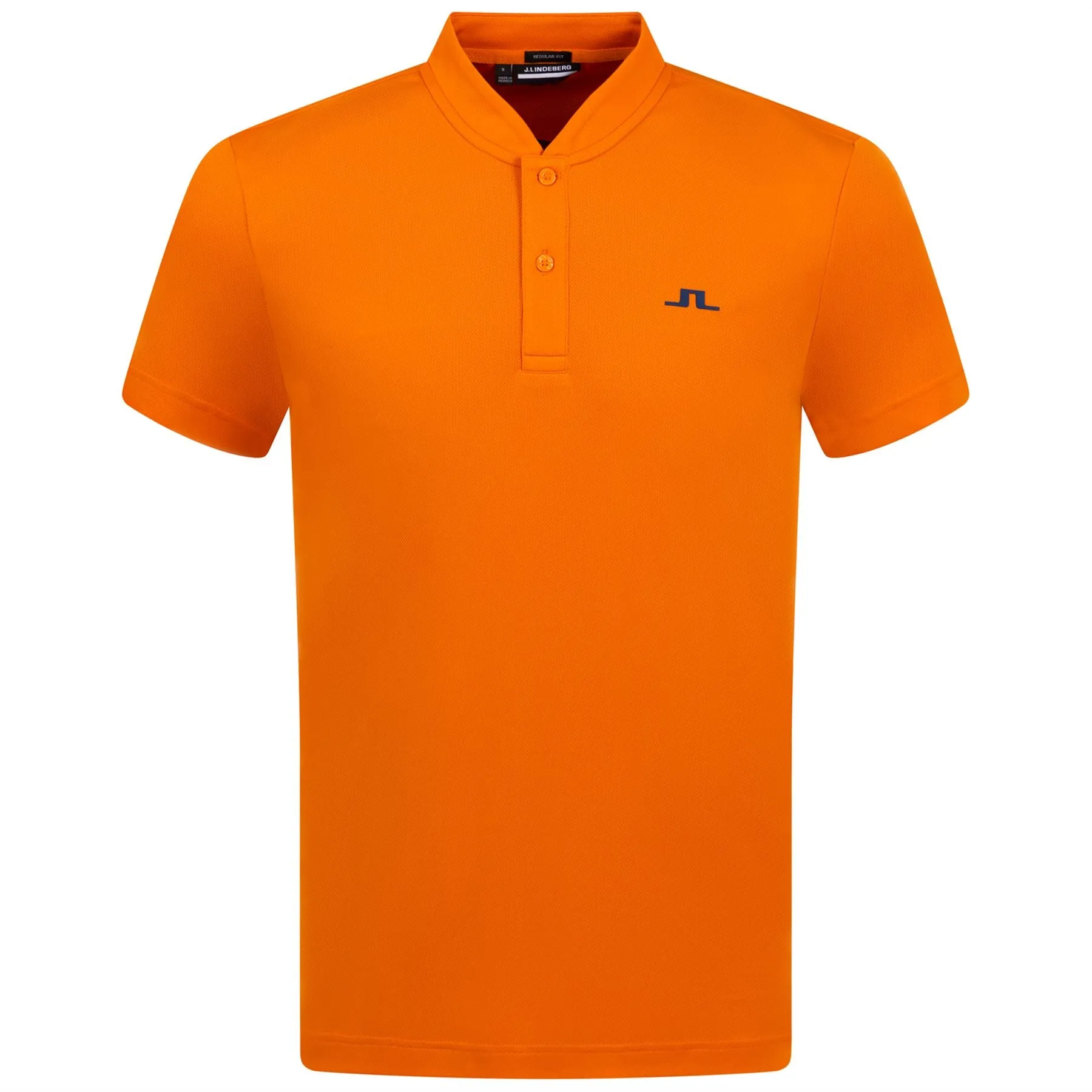 Bode Regular Fit Polo Exuberance - AW23