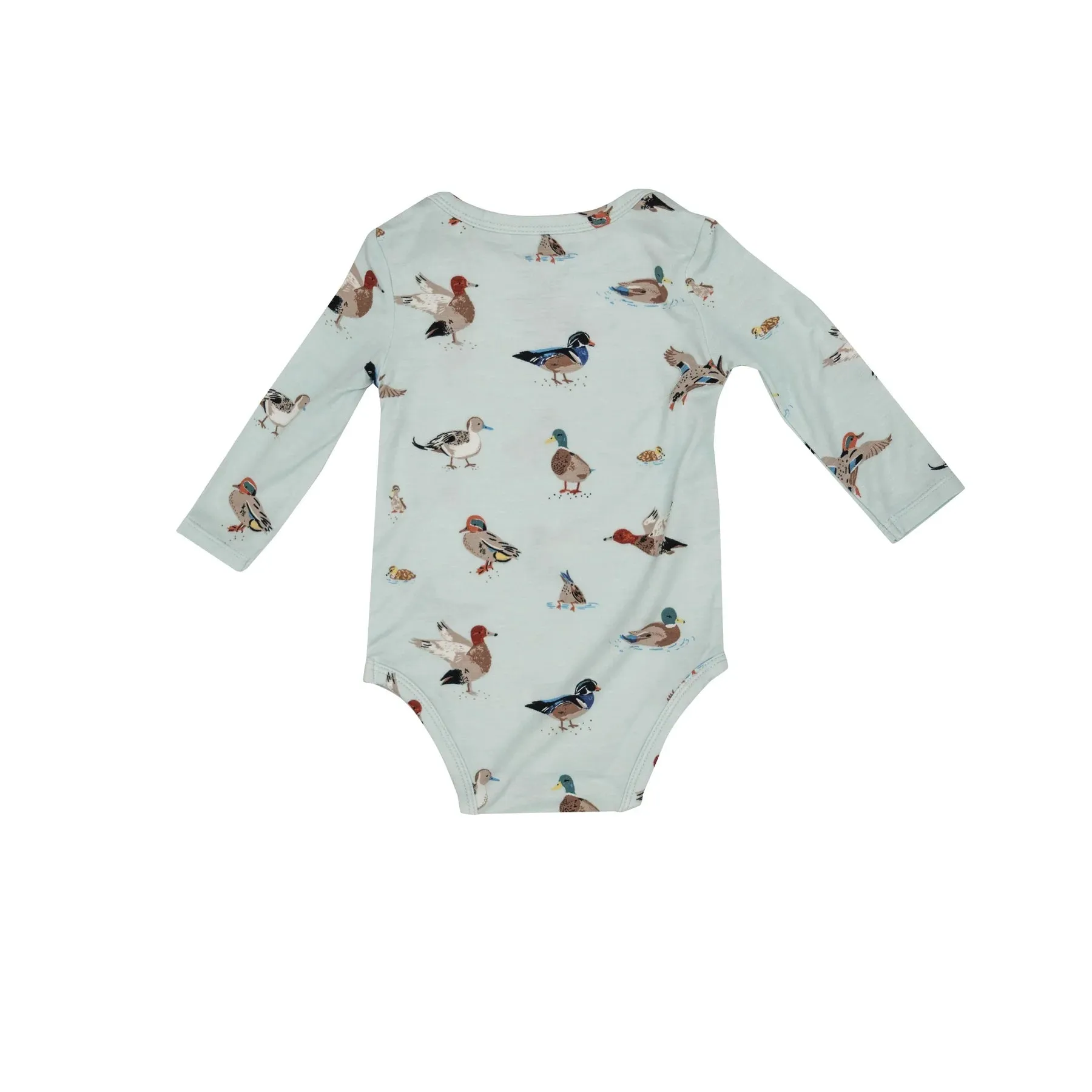 Bodysuit - Ducks