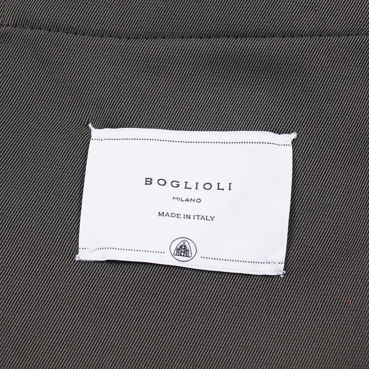 Boglioli Flannel-Lined Technical Field Jacket