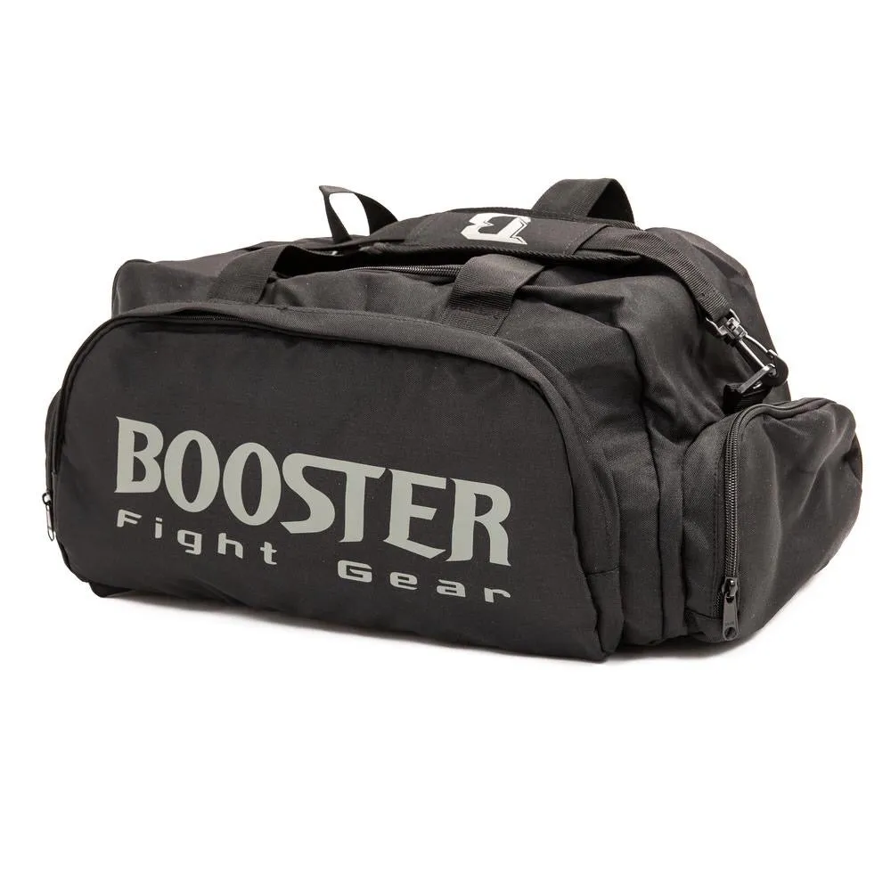 Booster Bag B-Force DUFFEL Black Small