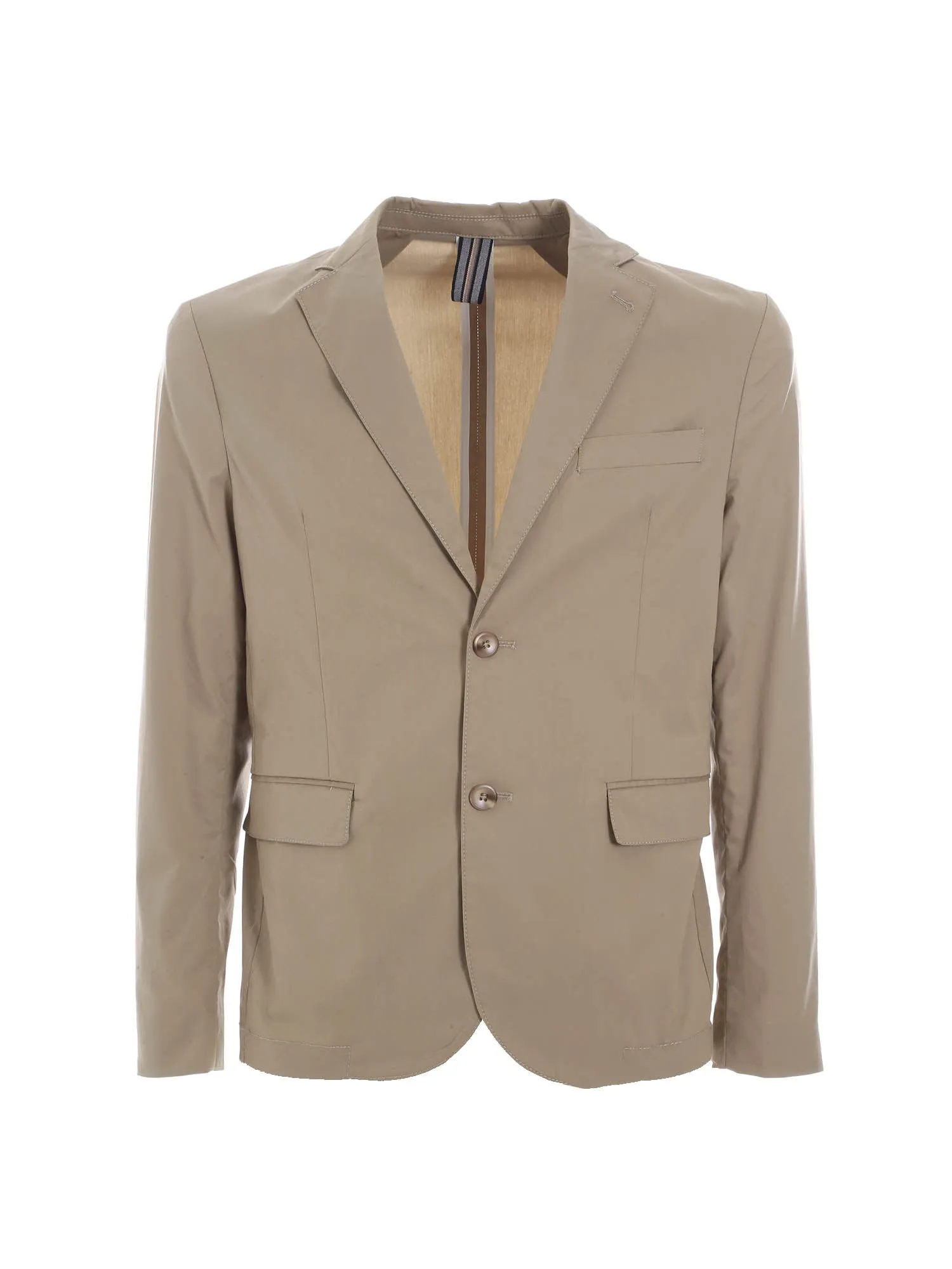 Borgoni Milano Blazer WW6802GC