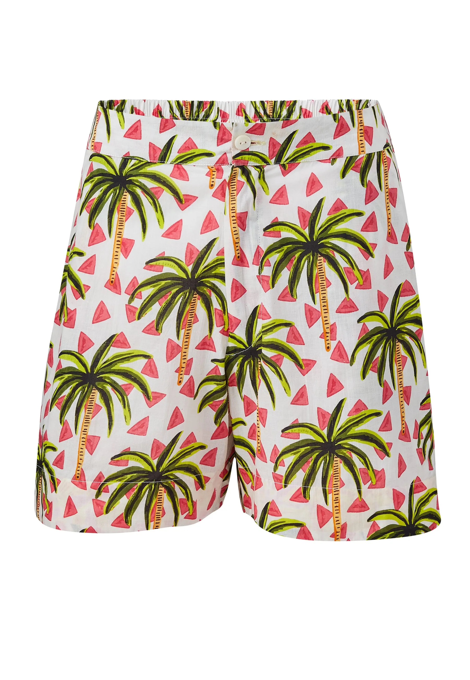 Bosque Savanna Shorts